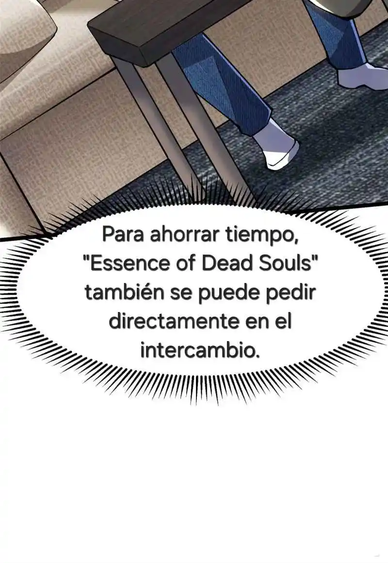 Realmente No Quiero Aprender Hechizos Prohibidos - Capítulo 55 - Página 70 - LectorTMOo