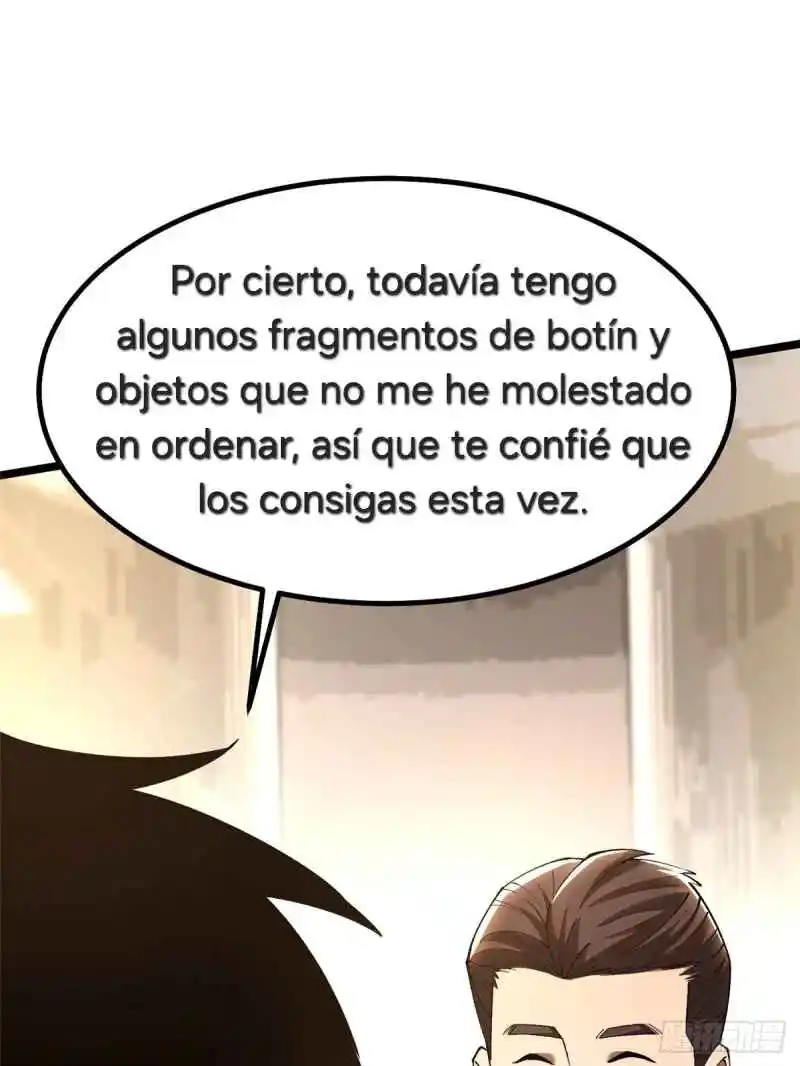 Realmente No Quiero Aprender Hechizos Prohibidos - Capítulo 55 - Página 71 - LectorTMOo