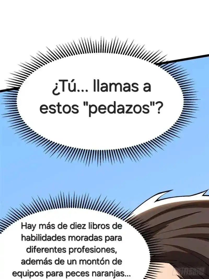Realmente No Quiero Aprender Hechizos Prohibidos - Capítulo 55 - Página 76 - LectorTMOo