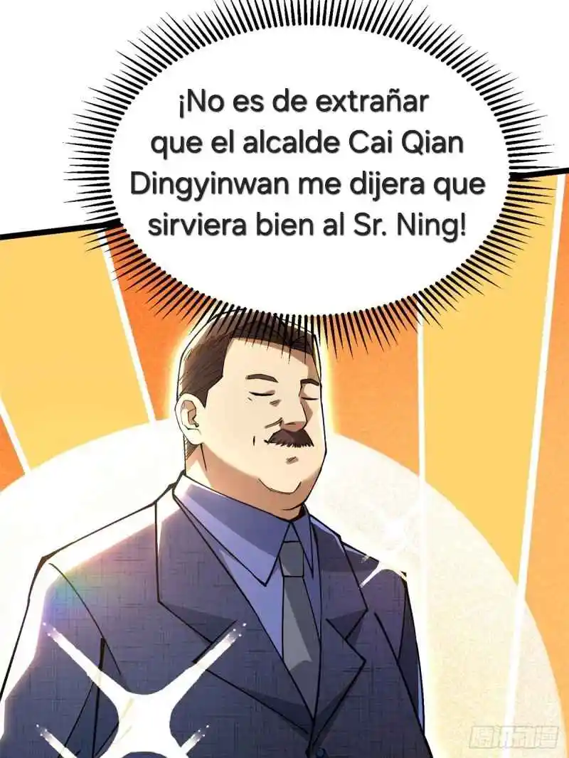 Realmente No Quiero Aprender Hechizos Prohibidos - Capítulo 55 - Página 79 - LectorTMOo