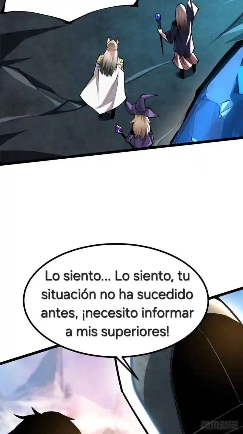 Realmente No Quiero Aprender Hechizos Prohibidos - Capítulo 56 - Página 4 - LectorTMOo