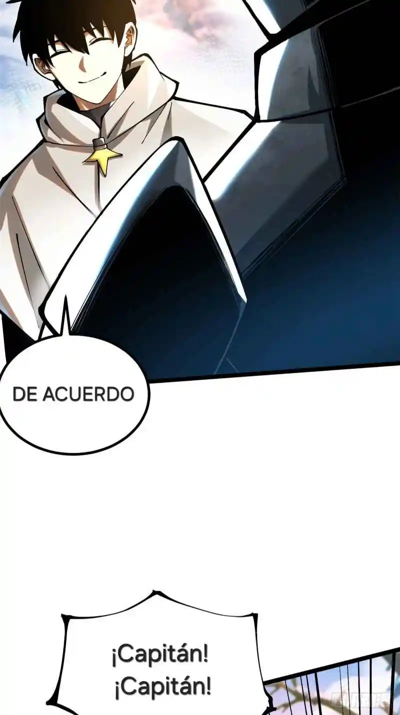 Realmente No Quiero Aprender Hechizos Prohibidos - Capítulo 56 - Página 5 - LectorTMOo
