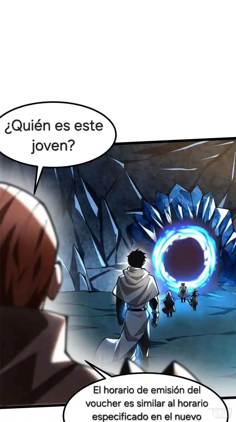 Realmente No Quiero Aprender Hechizos Prohibidos - Capítulo 56 - Página 12 - LectorTMOo