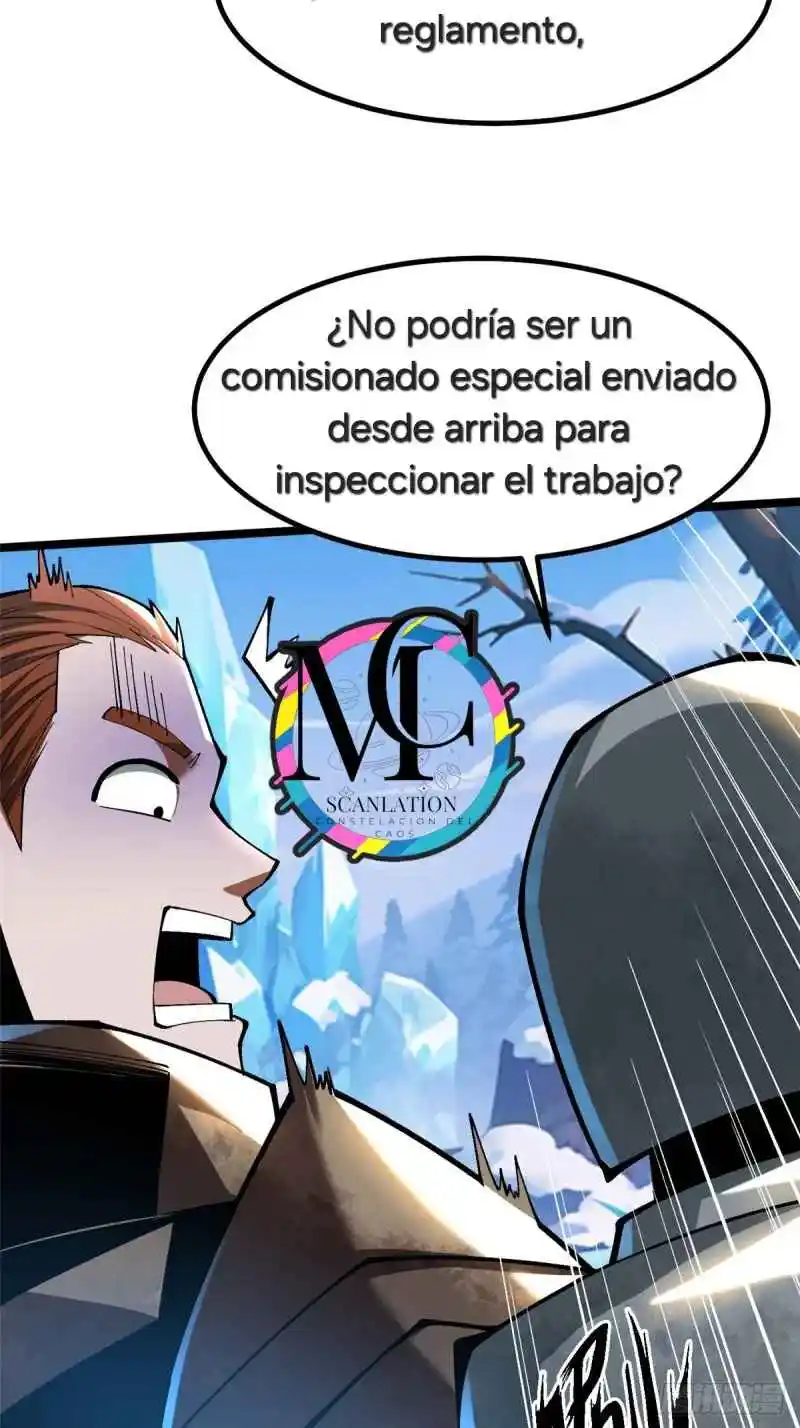 Realmente No Quiero Aprender Hechizos Prohibidos - Capítulo 56 - Página 13 - LectorTMOo