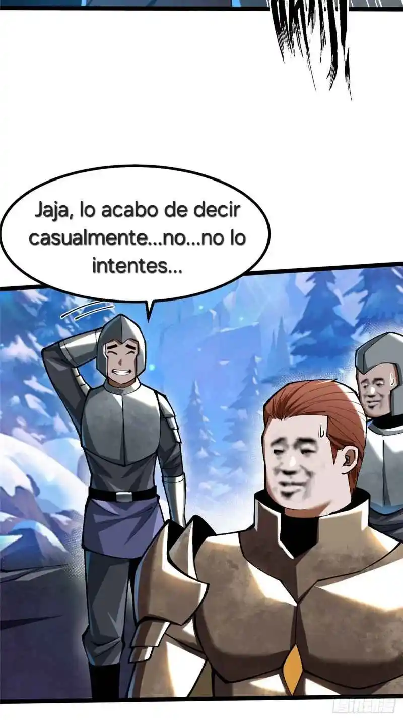 Realmente No Quiero Aprender Hechizos Prohibidos - Capítulo 56 - Página 14 - LectorTMOo