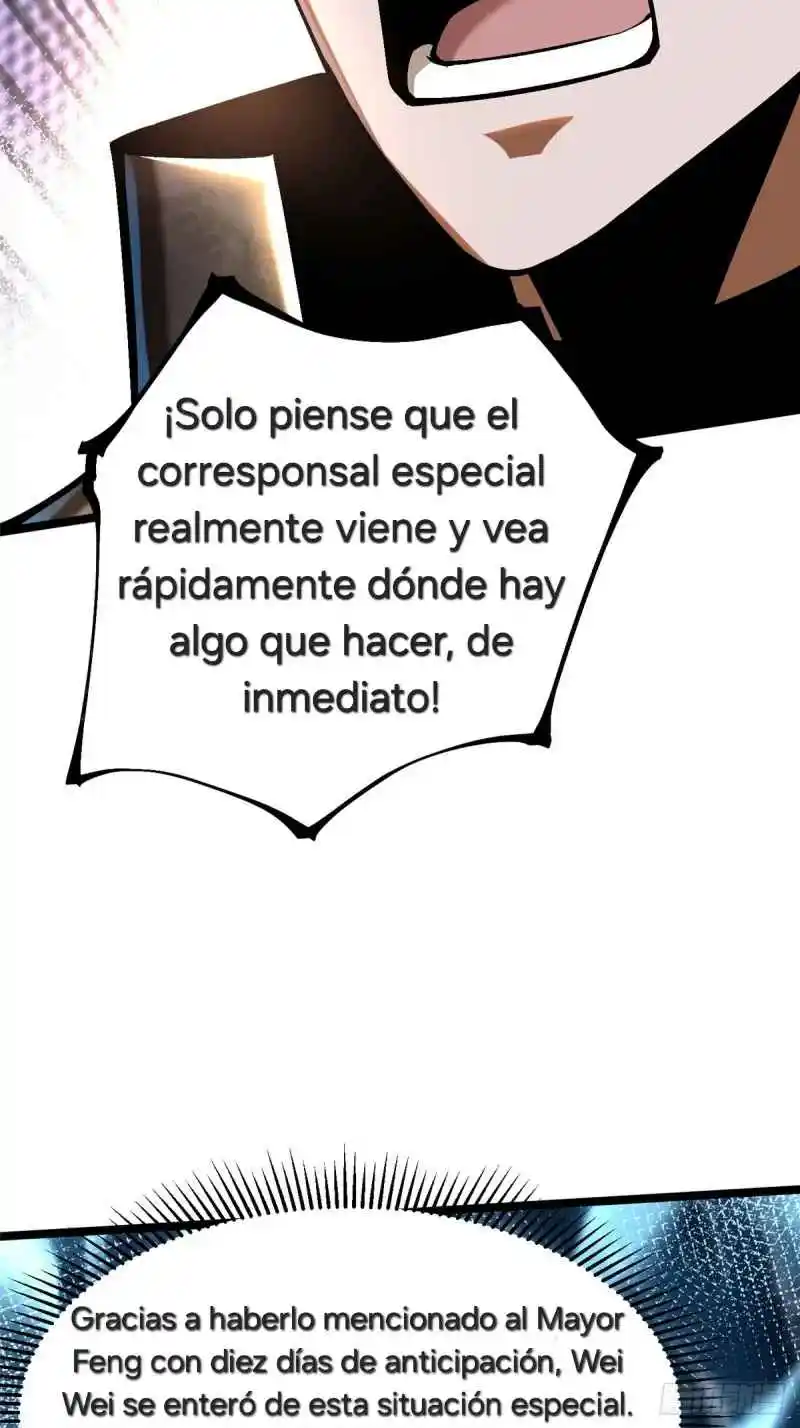 Realmente No Quiero Aprender Hechizos Prohibidos - Capítulo 56 - Página 16 - LectorTMOo