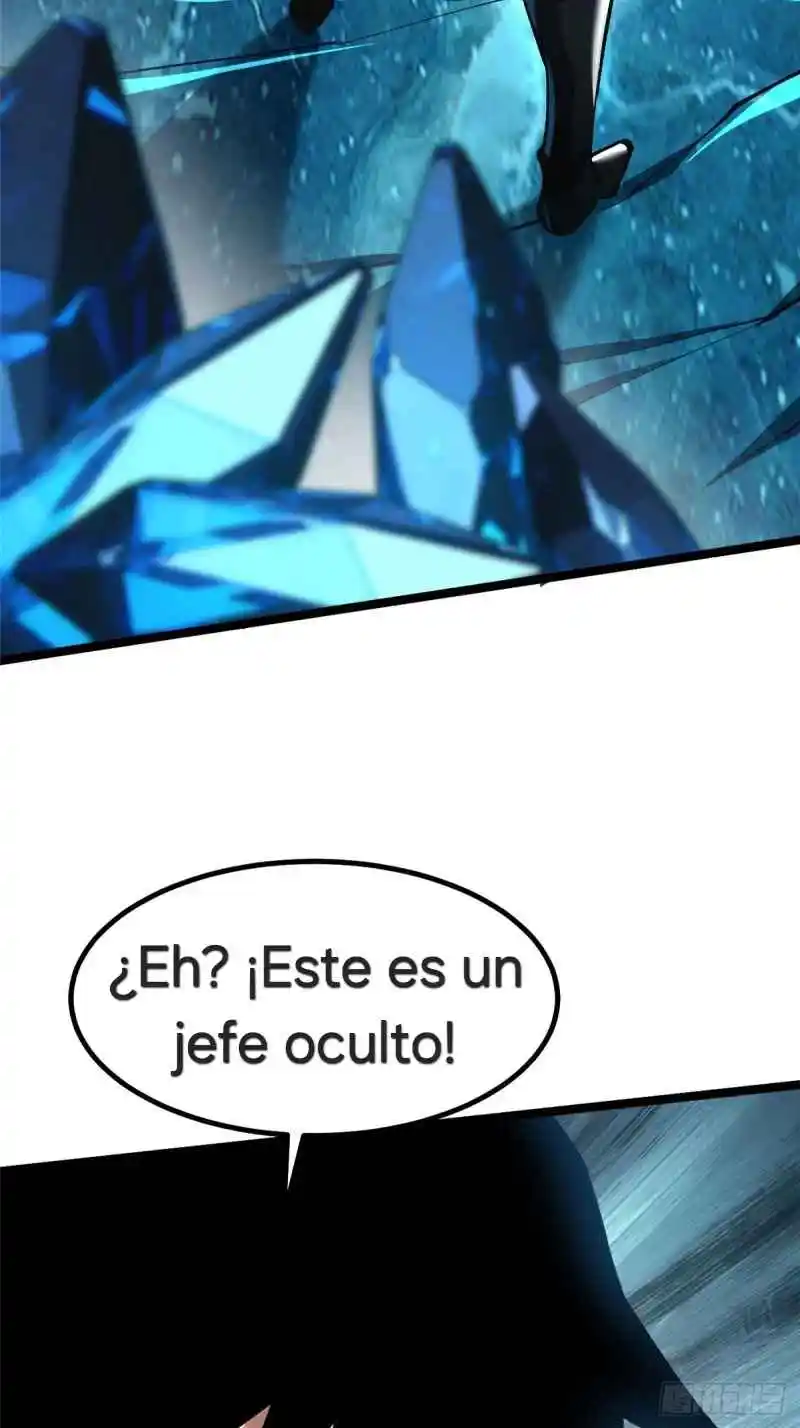 Realmente No Quiero Aprender Hechizos Prohibidos - Capítulo 56 - Página 35 - LectorTMOo