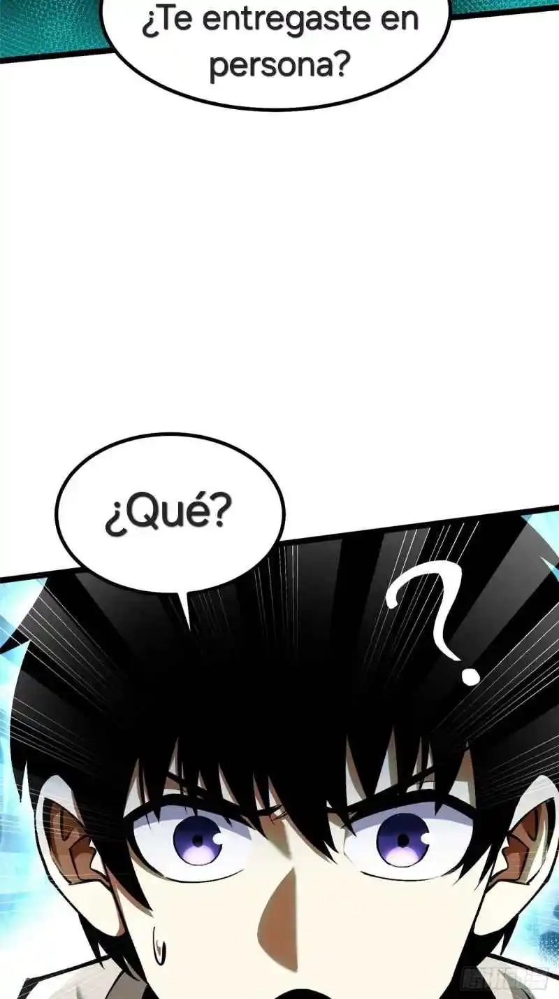 Realmente No Quiero Aprender Hechizos Prohibidos - Capítulo 56 - Página 40 - LectorTMOo