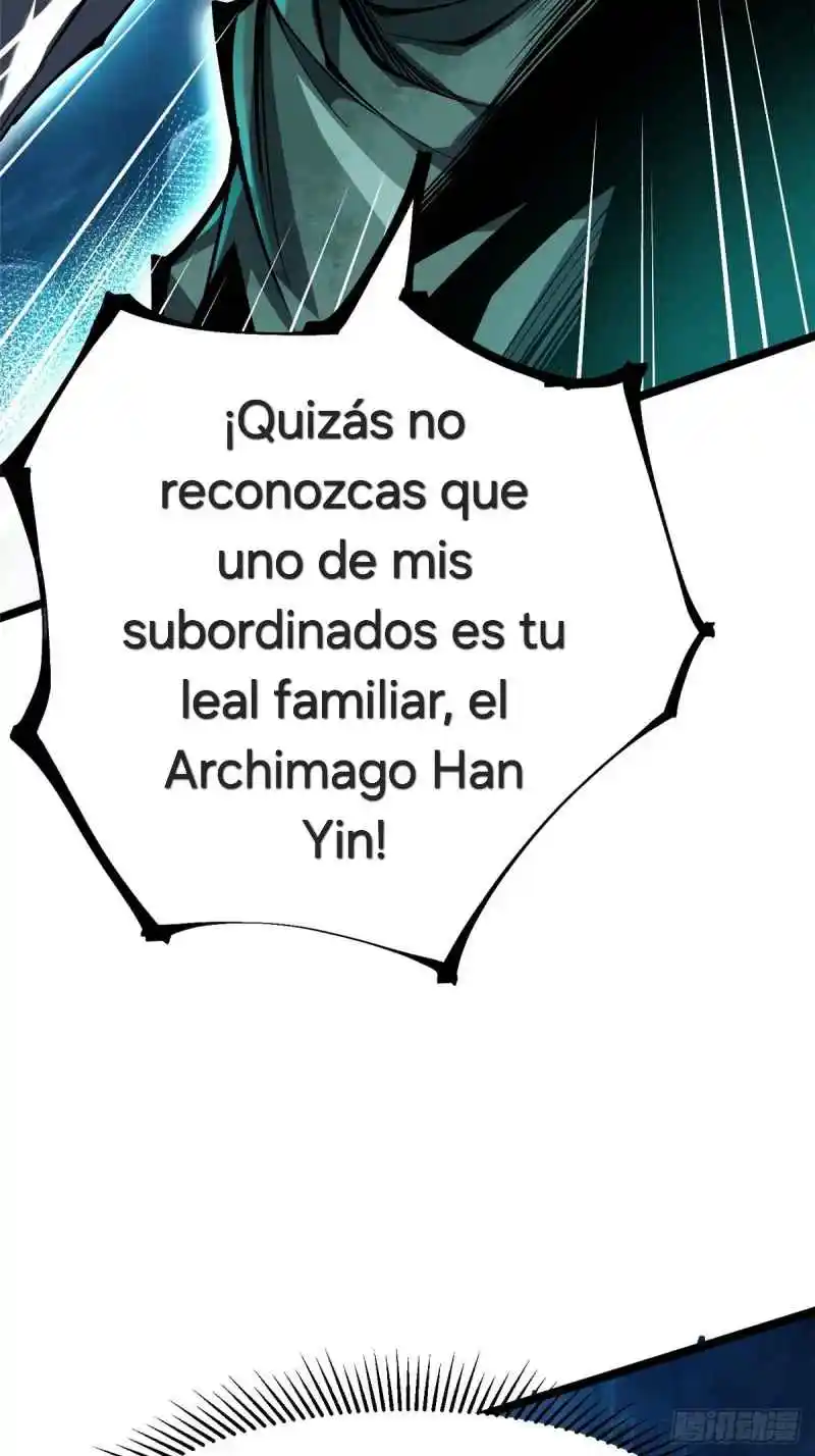 Realmente No Quiero Aprender Hechizos Prohibidos - Capítulo 56 - Página 43 - LectorTMOo