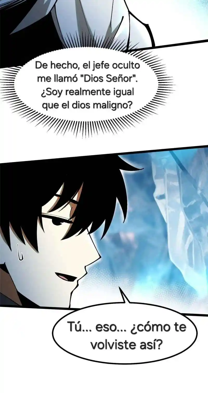 Realmente No Quiero Aprender Hechizos Prohibidos - Capítulo 56 - Página 45 - LectorTMOo