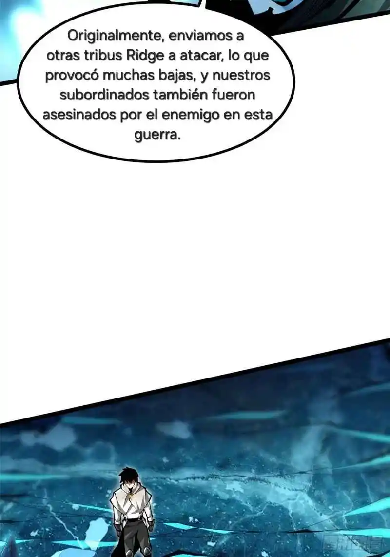 Realmente No Quiero Aprender Hechizos Prohibidos - Capítulo 56 - Página 47 - LectorTMOo