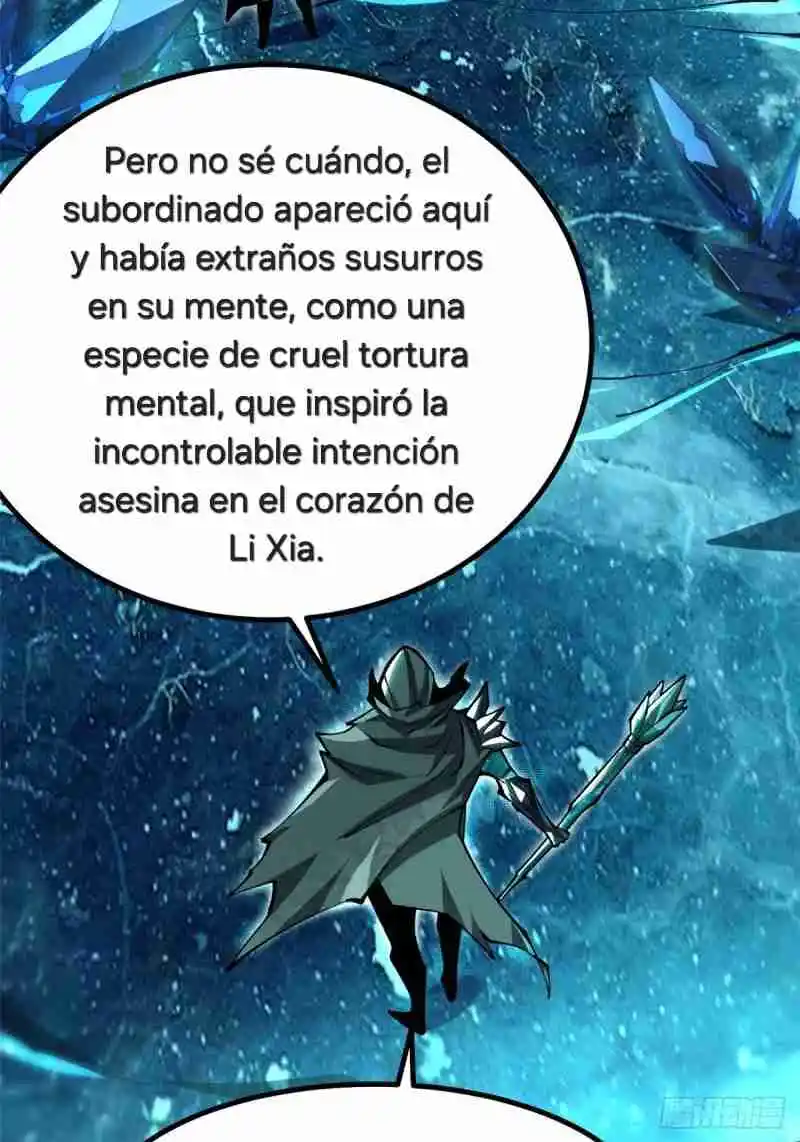 Realmente No Quiero Aprender Hechizos Prohibidos - Capítulo 56 - Página 48 - LectorTMOo