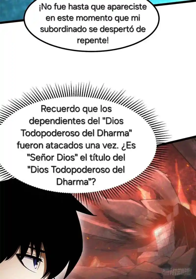 Realmente No Quiero Aprender Hechizos Prohibidos - Capítulo 56 - Página 49 - LectorTMOo