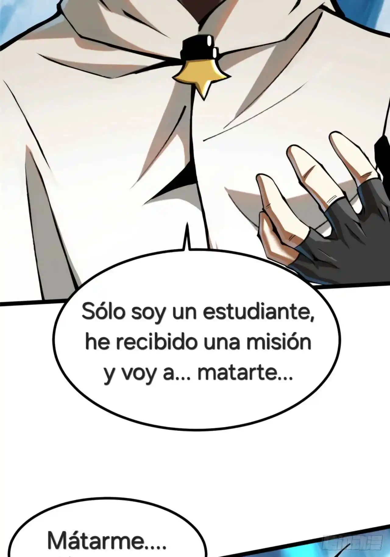 Realmente No Quiero Aprender Hechizos Prohibidos - Capítulo 56 - Página 56 - LectorTMOo