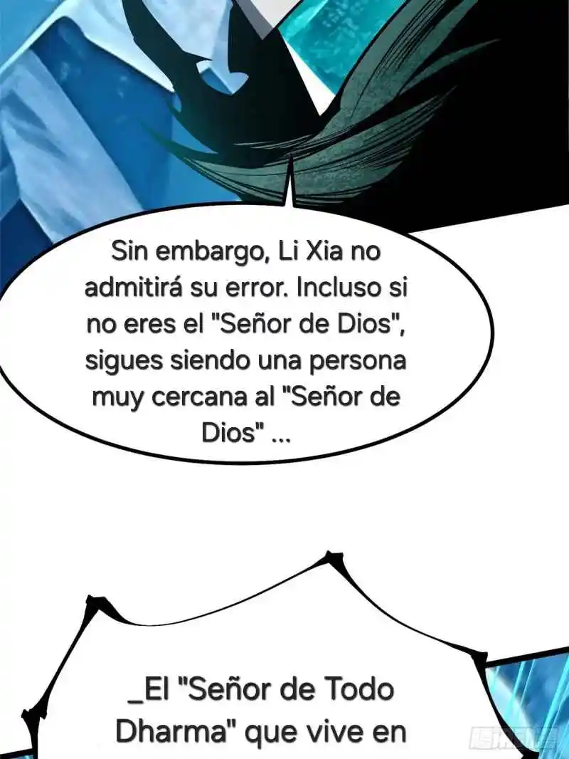Realmente No Quiero Aprender Hechizos Prohibidos - Capítulo 57 - Página 5 - LectorTMOo