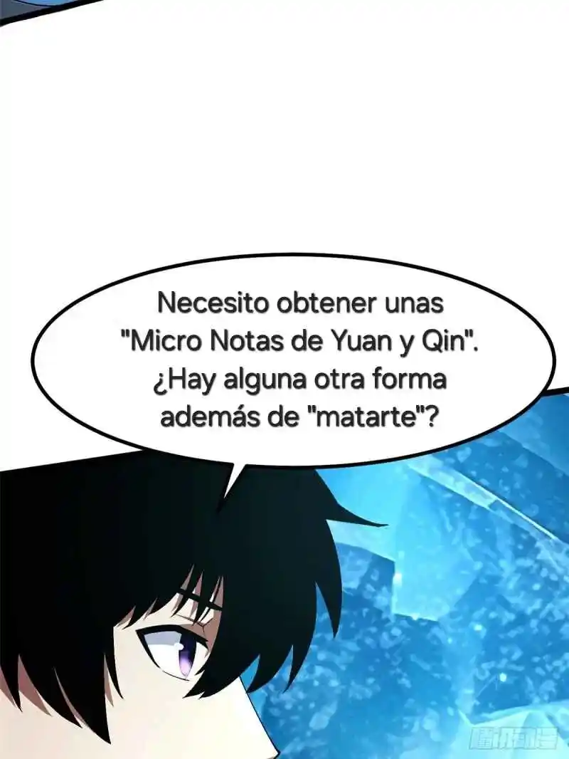 Realmente No Quiero Aprender Hechizos Prohibidos - Capítulo 57 - Página 10 - LectorTMOo
