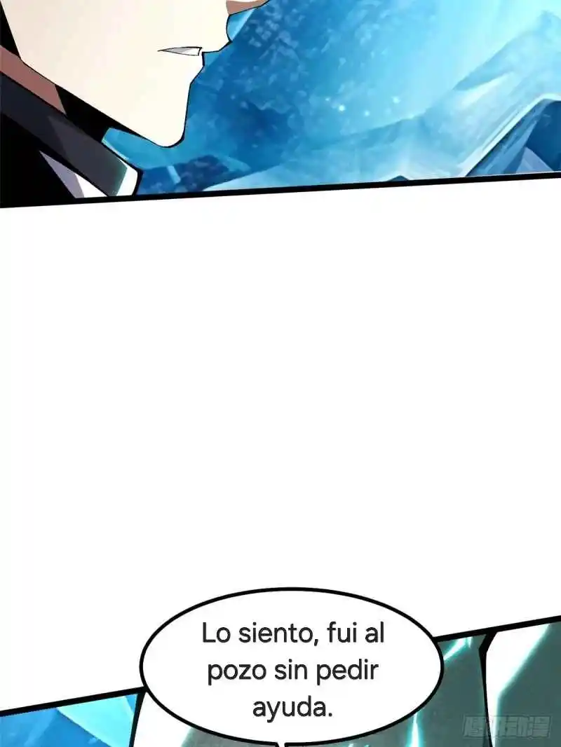 Realmente No Quiero Aprender Hechizos Prohibidos - Capítulo 57 - Página 11 - LectorTMOo