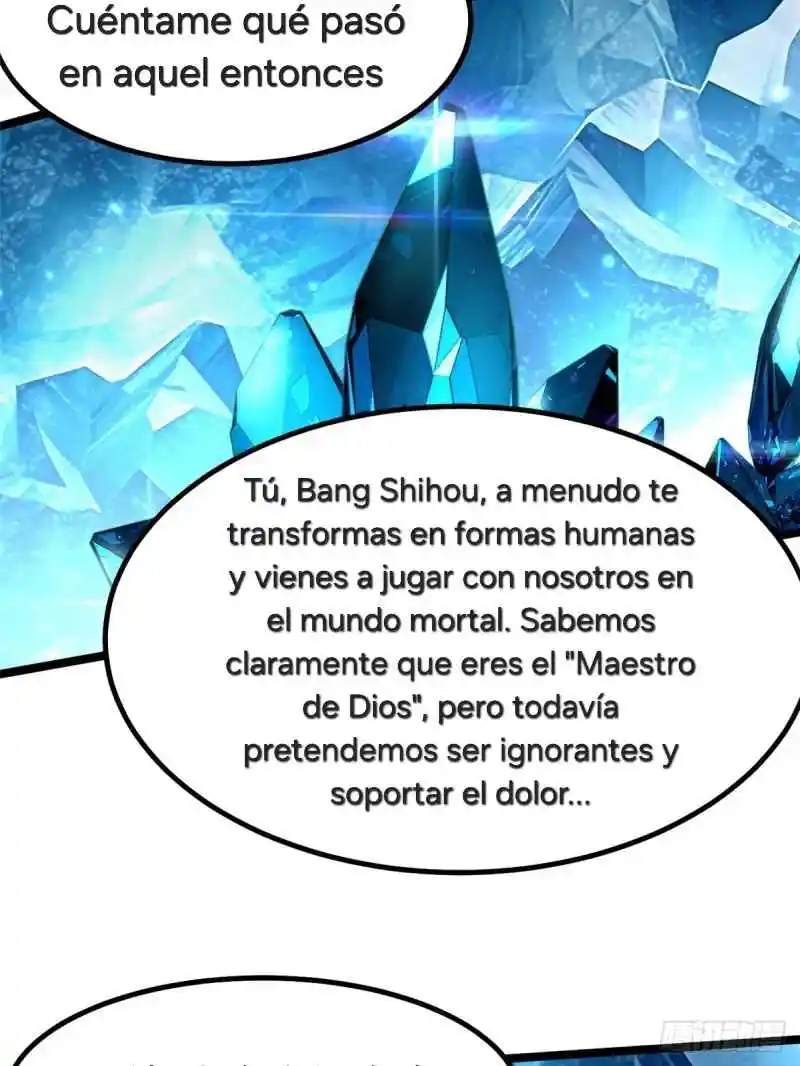 Realmente No Quiero Aprender Hechizos Prohibidos - Capítulo 57 - Página 19 - LectorTMOo
