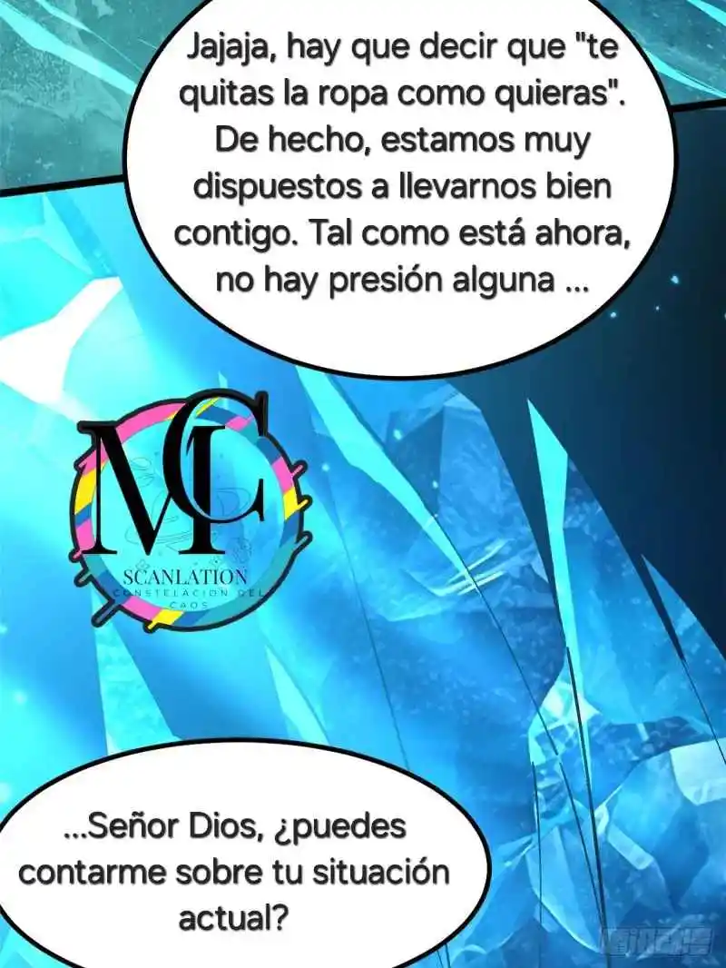 Realmente No Quiero Aprender Hechizos Prohibidos - Capítulo 57 - Página 21 - LectorTMOo