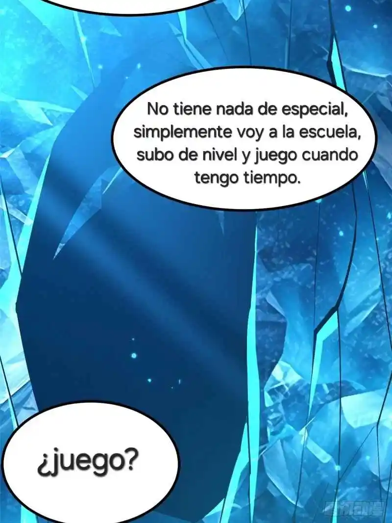 Realmente No Quiero Aprender Hechizos Prohibidos - Capítulo 57 - Página 22 - LectorTMOo