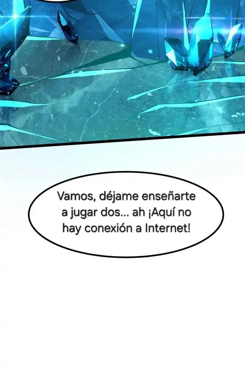 Realmente No Quiero Aprender Hechizos Prohibidos - Capítulo 57 - Página 23 - LectorTMOo