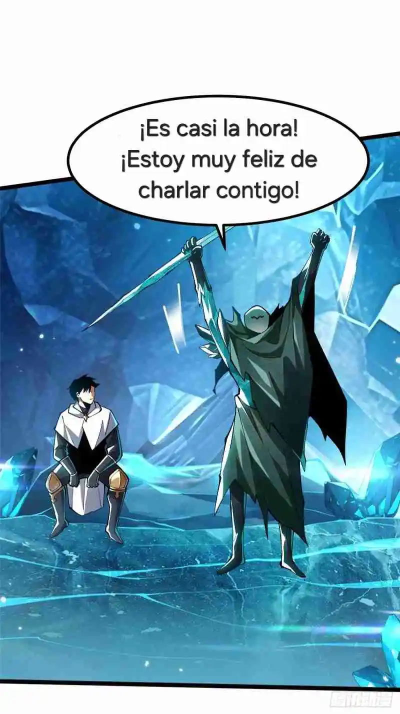Realmente No Quiero Aprender Hechizos Prohibidos - Capítulo 57 - Página 24 - LectorTMOo