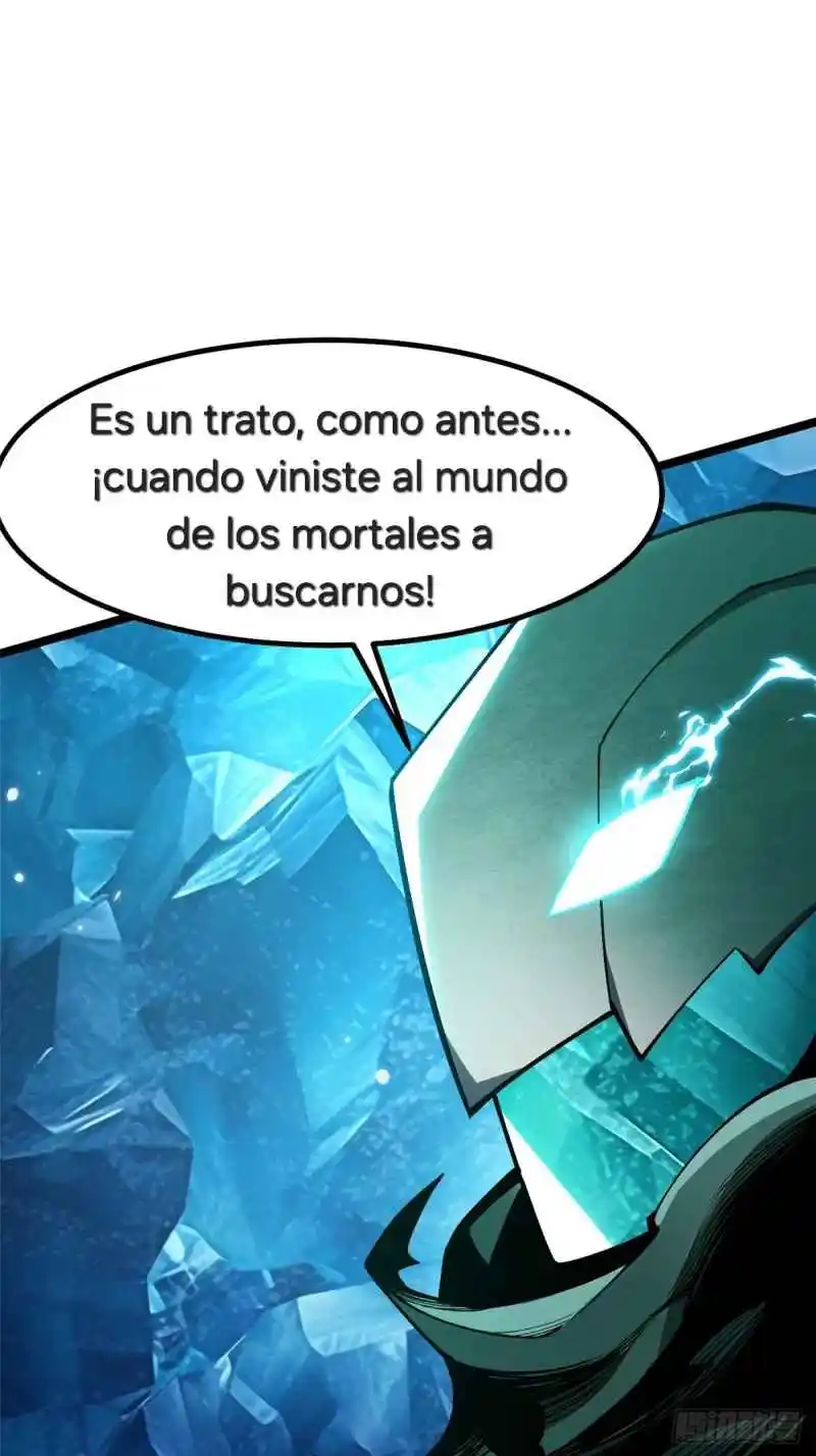 Realmente No Quiero Aprender Hechizos Prohibidos - Capítulo 57 - Página 28 - LectorTMOo