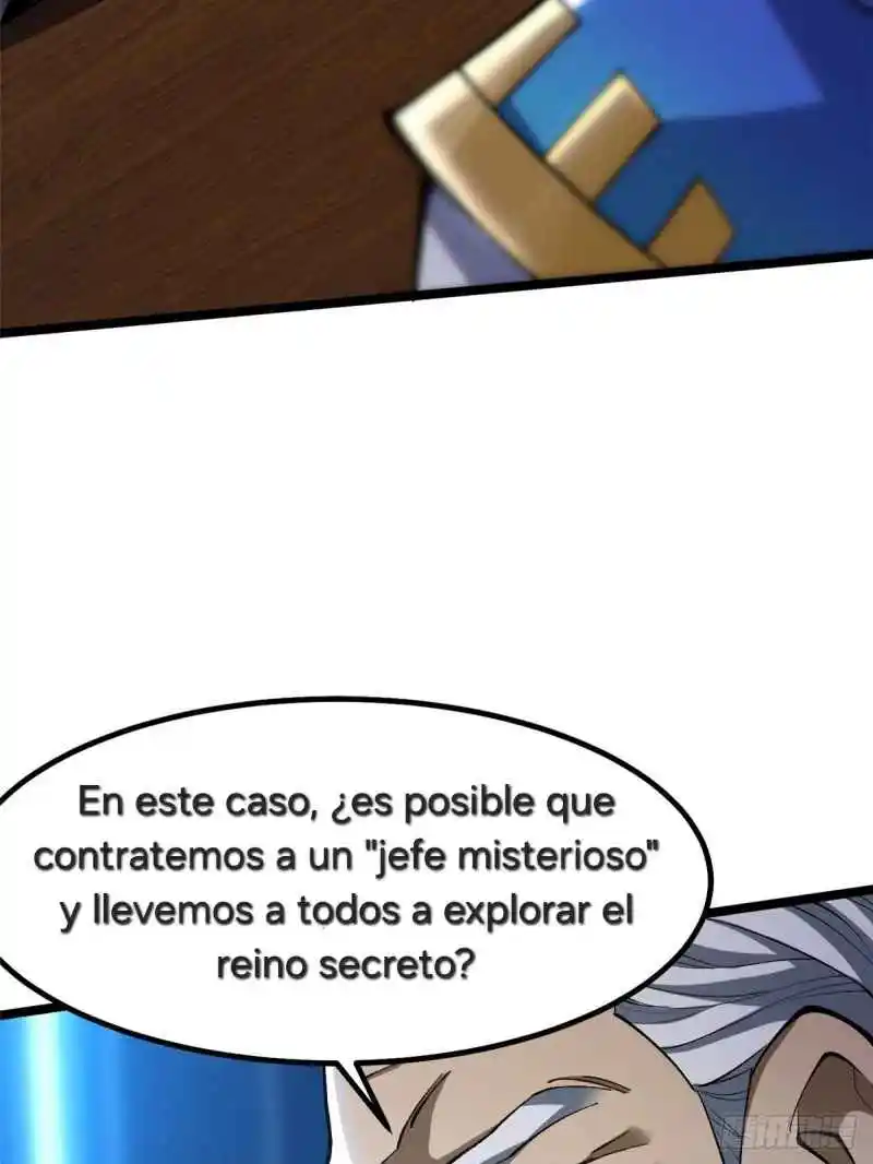 Realmente No Quiero Aprender Hechizos Prohibidos - Capítulo 57 - Página 36 - LectorTMOo