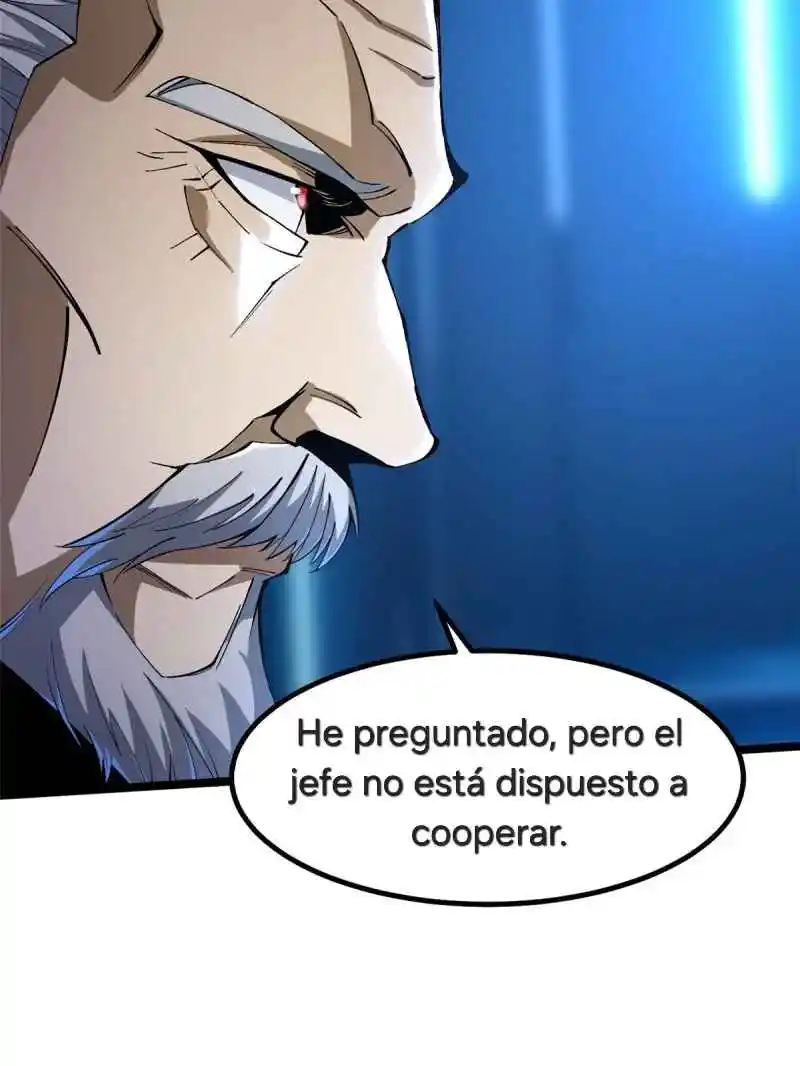 Realmente No Quiero Aprender Hechizos Prohibidos - Capítulo 57 - Página 38 - LectorTMOo
