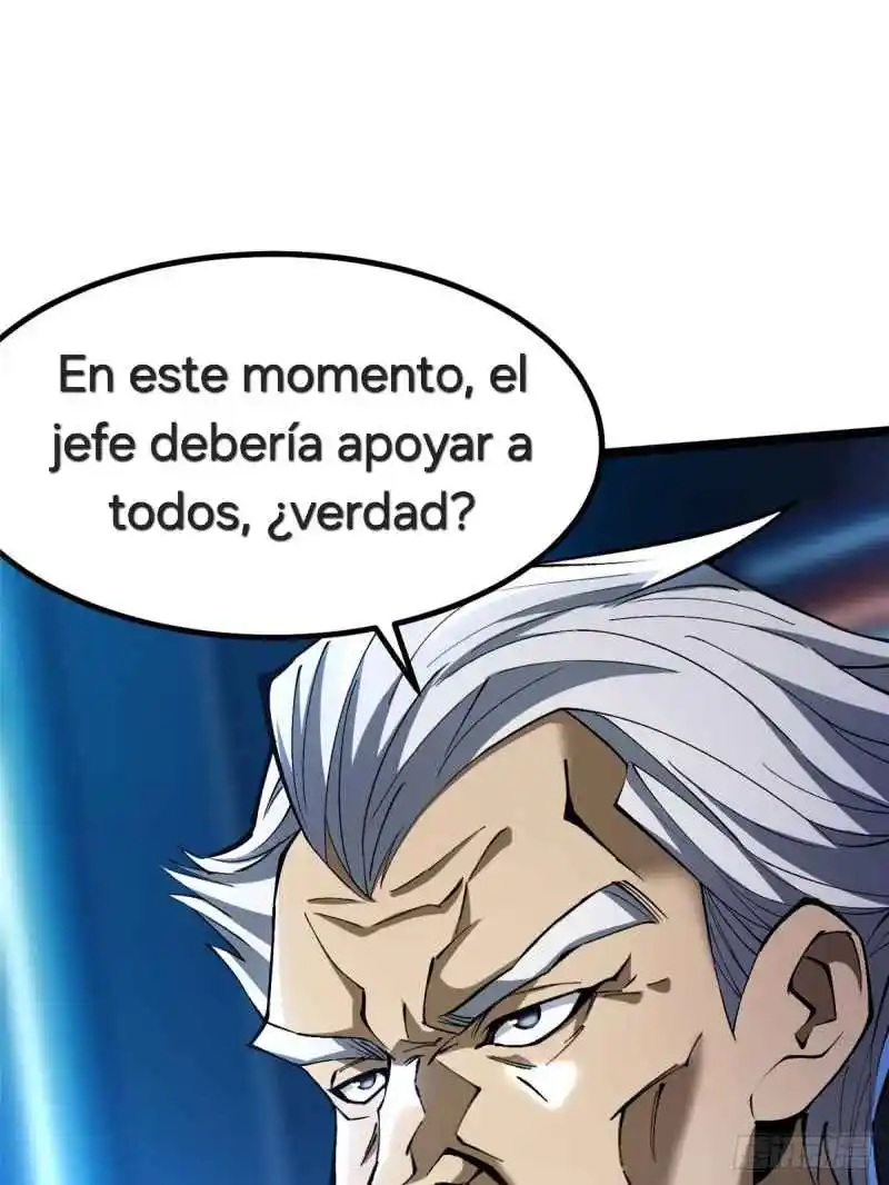 Realmente No Quiero Aprender Hechizos Prohibidos - Capítulo 57 - Página 39 - LectorTMOo