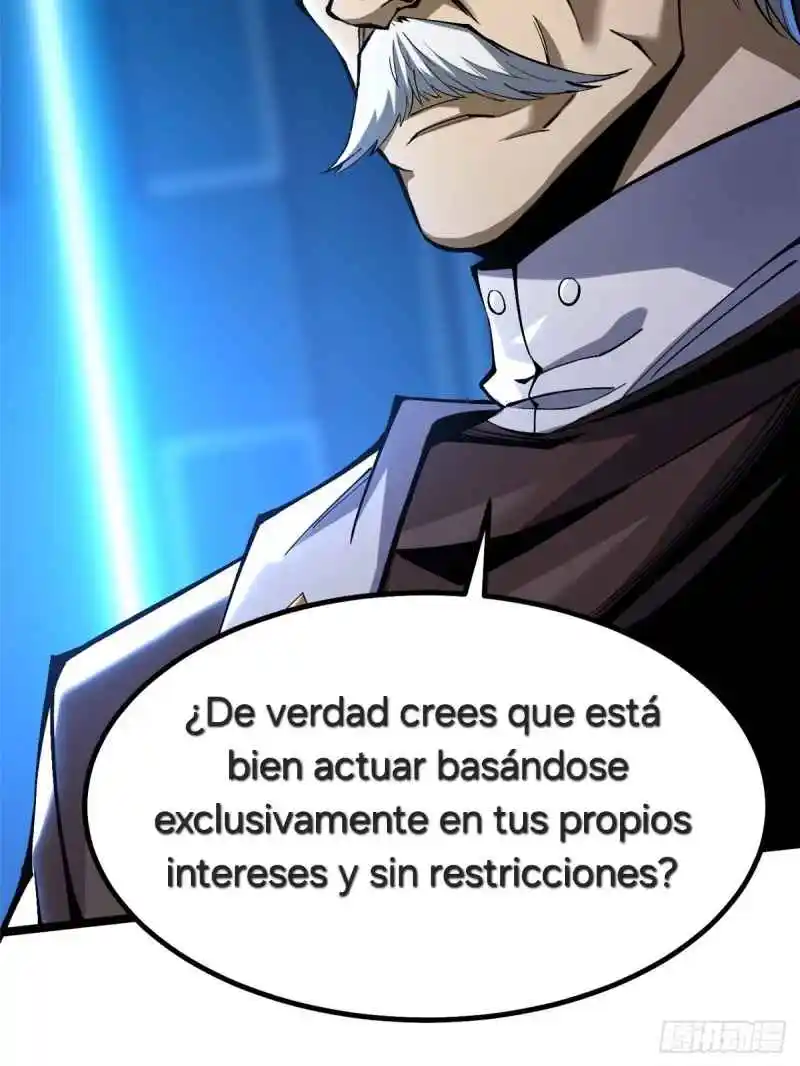 Realmente No Quiero Aprender Hechizos Prohibidos - Capítulo 57 - Página 40 - LectorTMOo