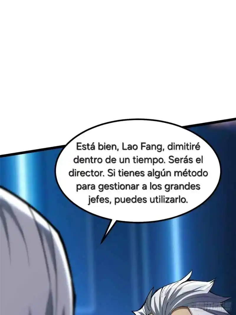 Realmente No Quiero Aprender Hechizos Prohibidos - Capítulo 57 - Página 41 - LectorTMOo