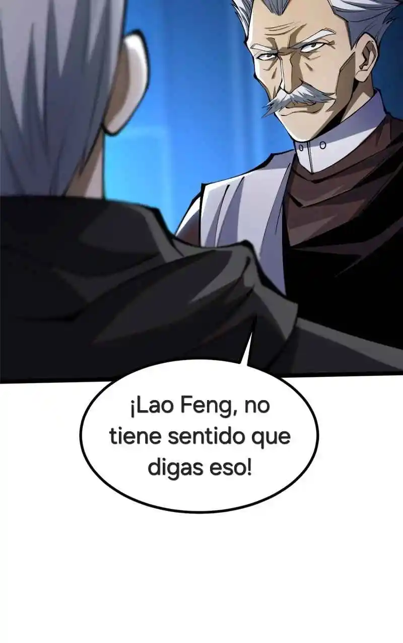 Realmente No Quiero Aprender Hechizos Prohibidos - Capítulo 57 - Página 42 - LectorTMOo