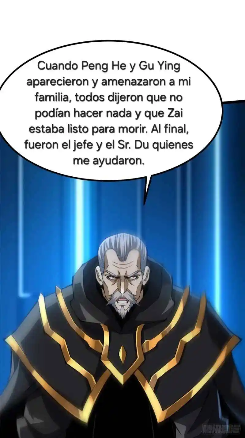 Realmente No Quiero Aprender Hechizos Prohibidos - Capítulo 57 - Página 43 - LectorTMOo
