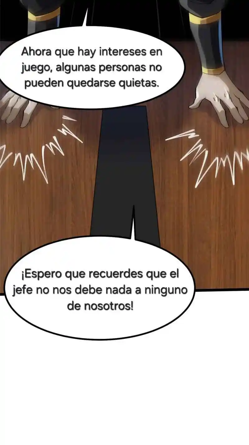 Realmente No Quiero Aprender Hechizos Prohibidos - Capítulo 57 - Página 44 - LectorTMOo