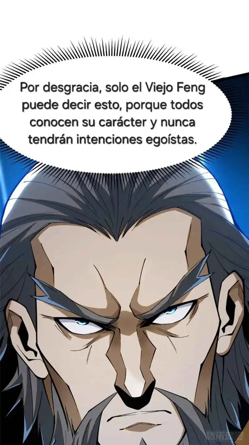 Realmente No Quiero Aprender Hechizos Prohibidos - Capítulo 57 - Página 45 - LectorTMOo