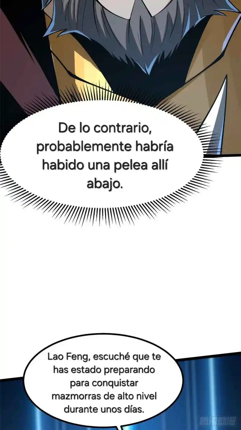 Realmente No Quiero Aprender Hechizos Prohibidos - Capítulo 57 - Página 46 - LectorTMOo