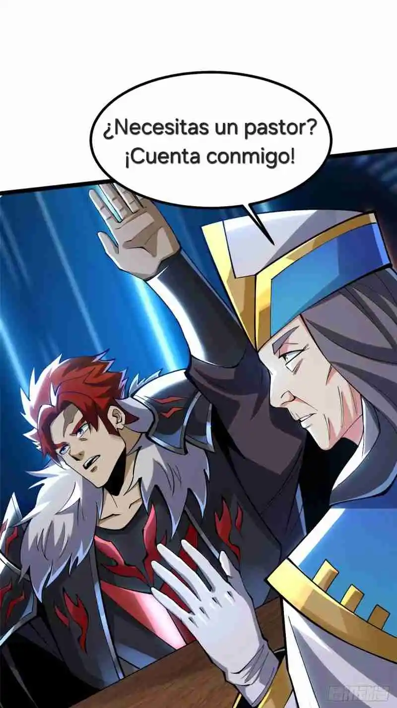 Realmente No Quiero Aprender Hechizos Prohibidos - Capítulo 57 - Página 49 - LectorTMOo