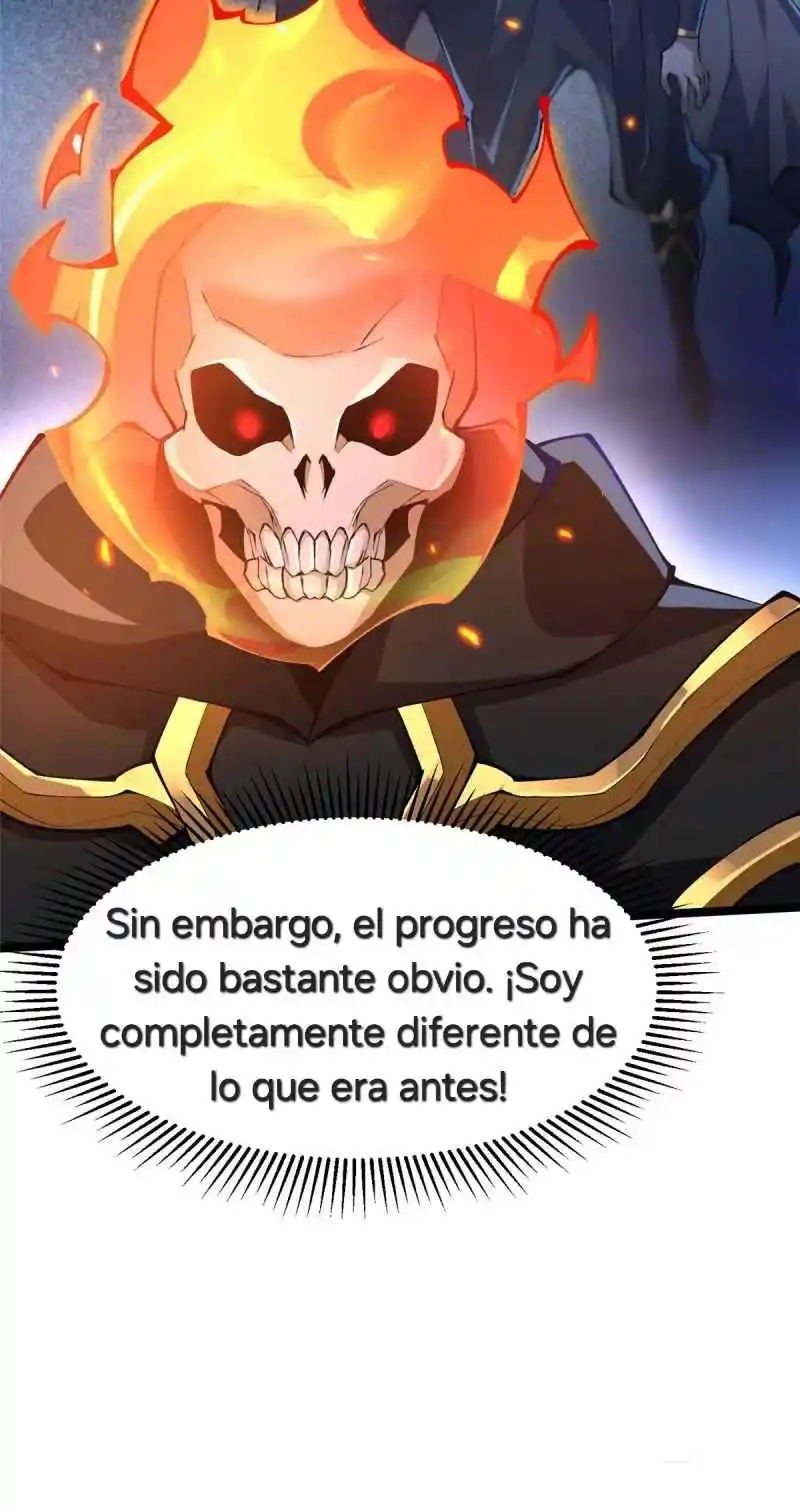 Realmente No Quiero Aprender Hechizos Prohibidos - Capítulo 57 - Página 51 - LectorTMOo