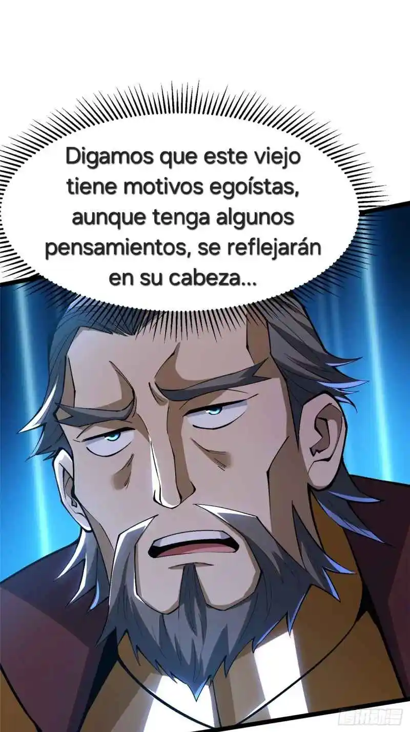 Realmente No Quiero Aprender Hechizos Prohibidos - Capítulo 57 - Página 52 - LectorTMOo