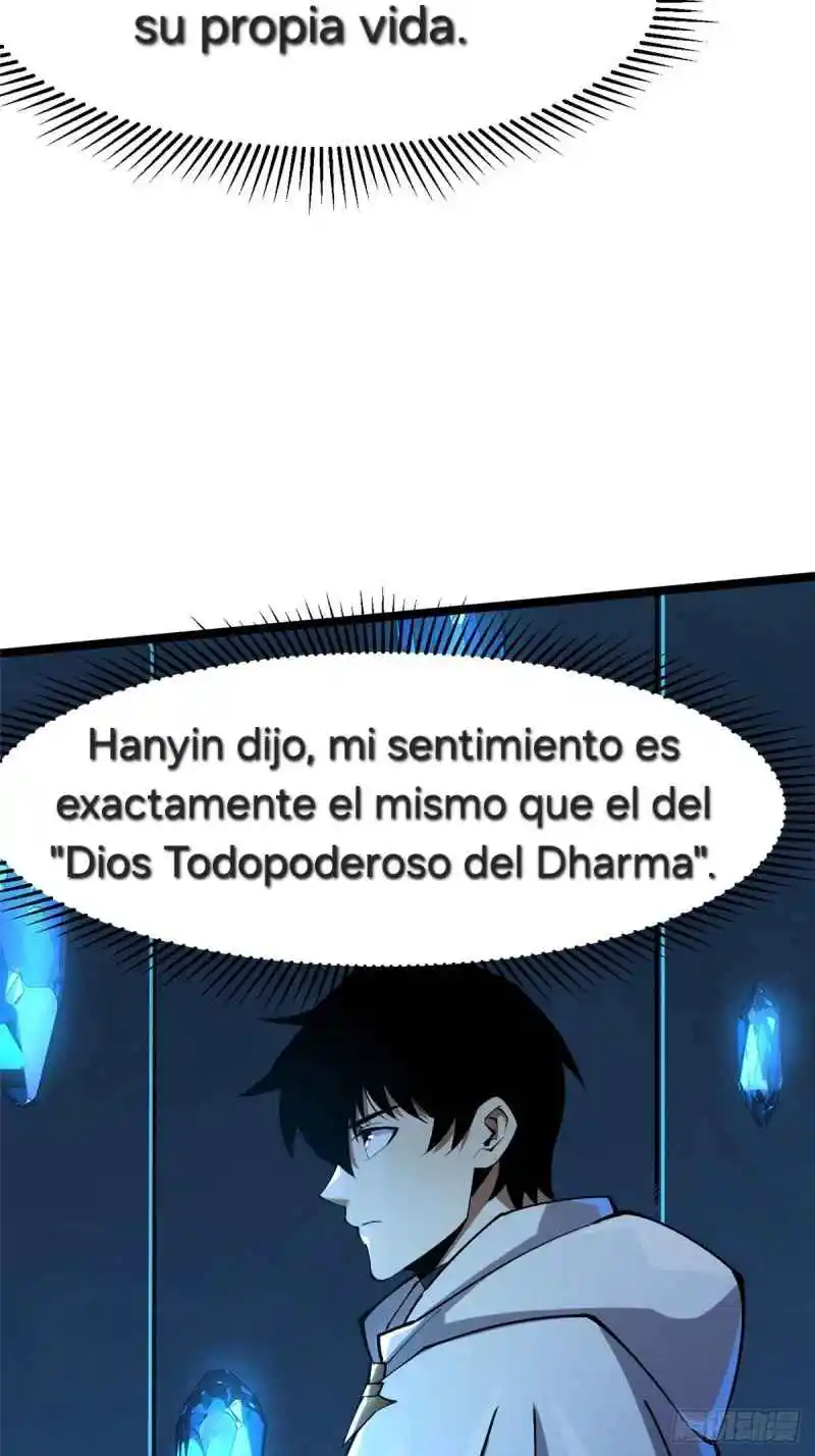 Realmente No Quiero Aprender Hechizos Prohibidos - Capítulo 57 - Página 57 - LectorTMOo