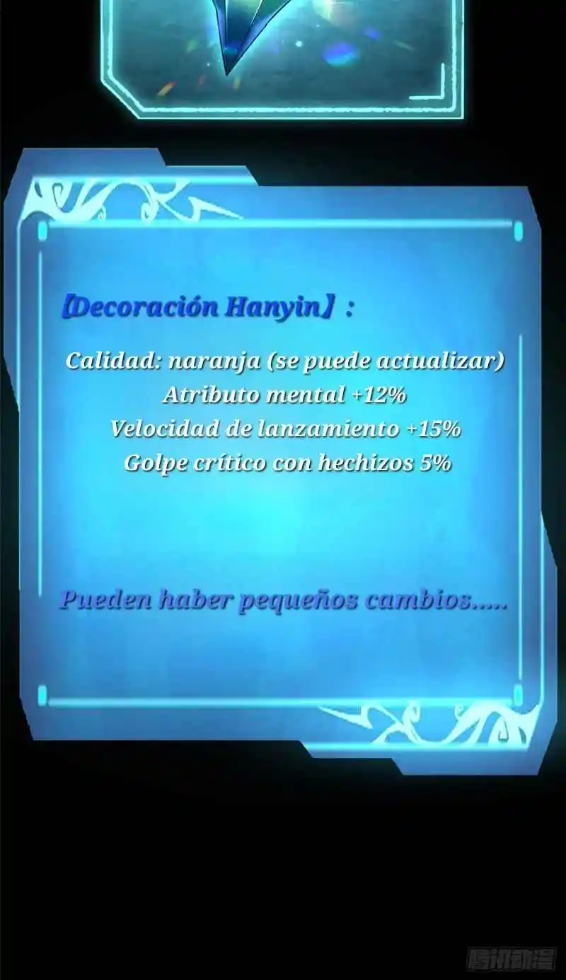 Realmente No Quiero Aprender Hechizos Prohibidos - Capítulo 57 - Página 60 - LectorTMOo