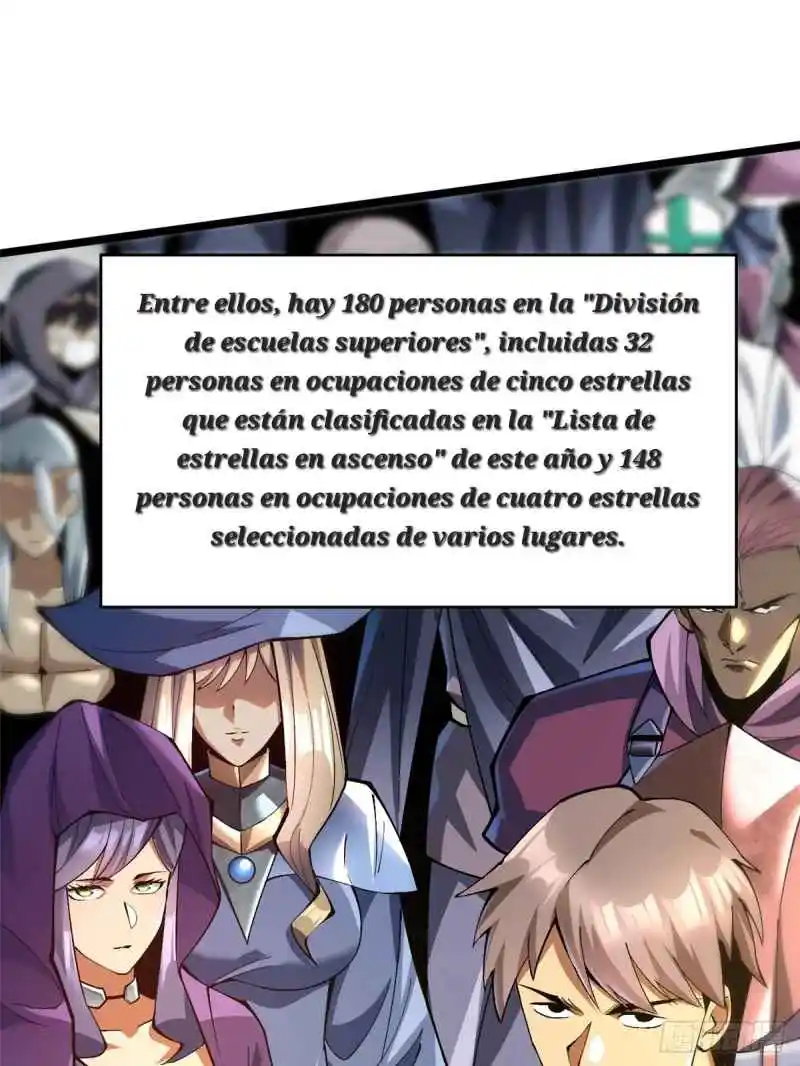 Realmente No Quiero Aprender Hechizos Prohibidos - Capítulo 58 - Página 5 - LectorTMOo