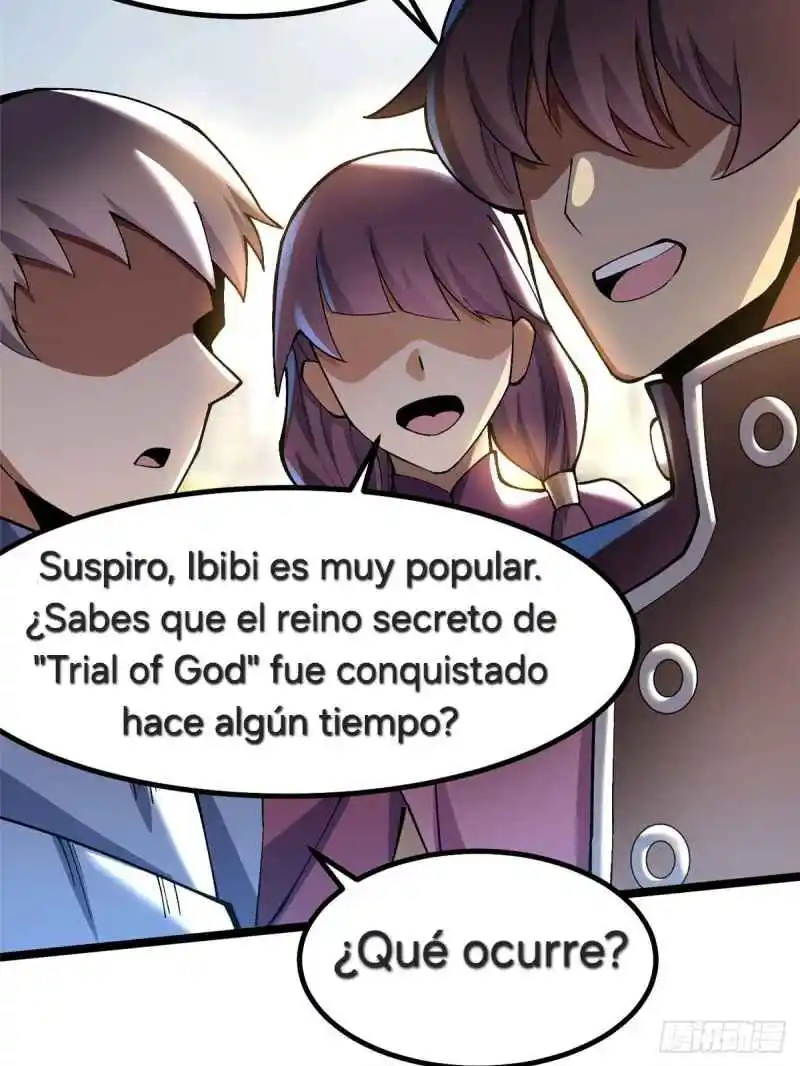 Realmente No Quiero Aprender Hechizos Prohibidos - Capítulo 58 - Página 13 - LectorTMOo