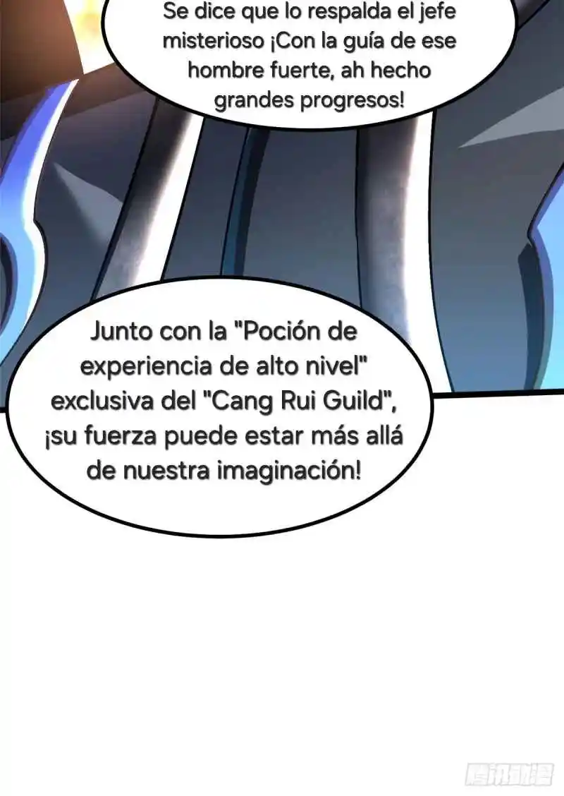 Realmente No Quiero Aprender Hechizos Prohibidos - Capítulo 58 - Página 16 - LectorTMOo