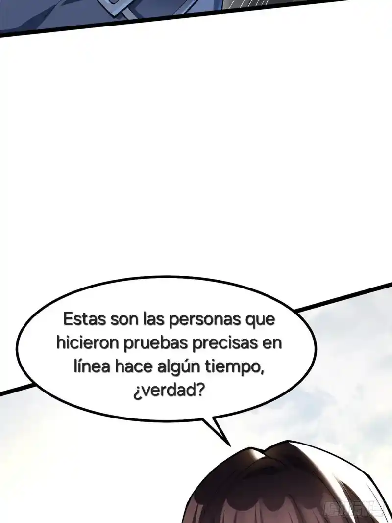 Realmente No Quiero Aprender Hechizos Prohibidos - Capítulo 58 - Página 19 - LectorTMOo