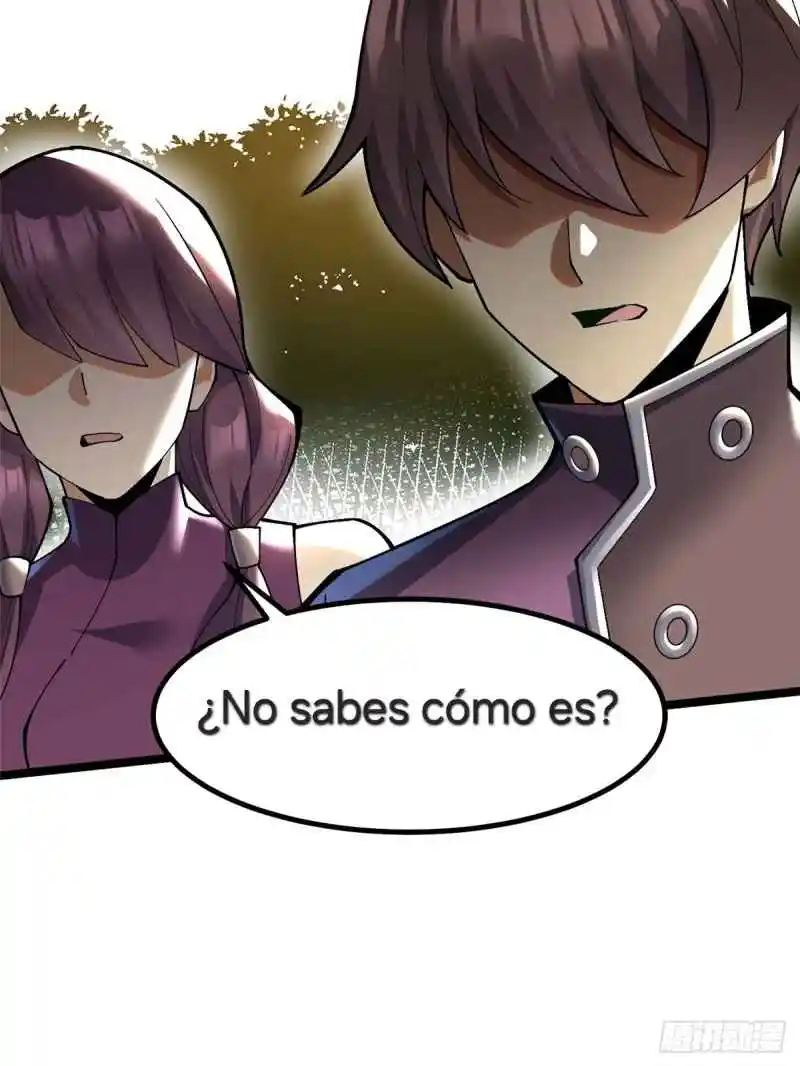 Realmente No Quiero Aprender Hechizos Prohibidos - Capítulo 58 - Página 20 - LectorTMOo