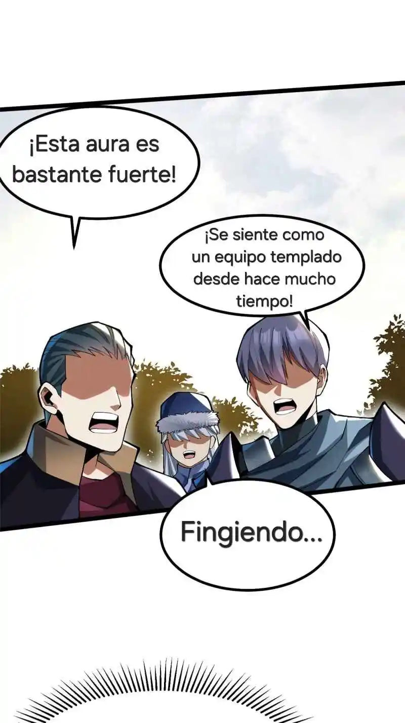 Realmente No Quiero Aprender Hechizos Prohibidos - Capítulo 58 - Página 28 - LectorTMOo