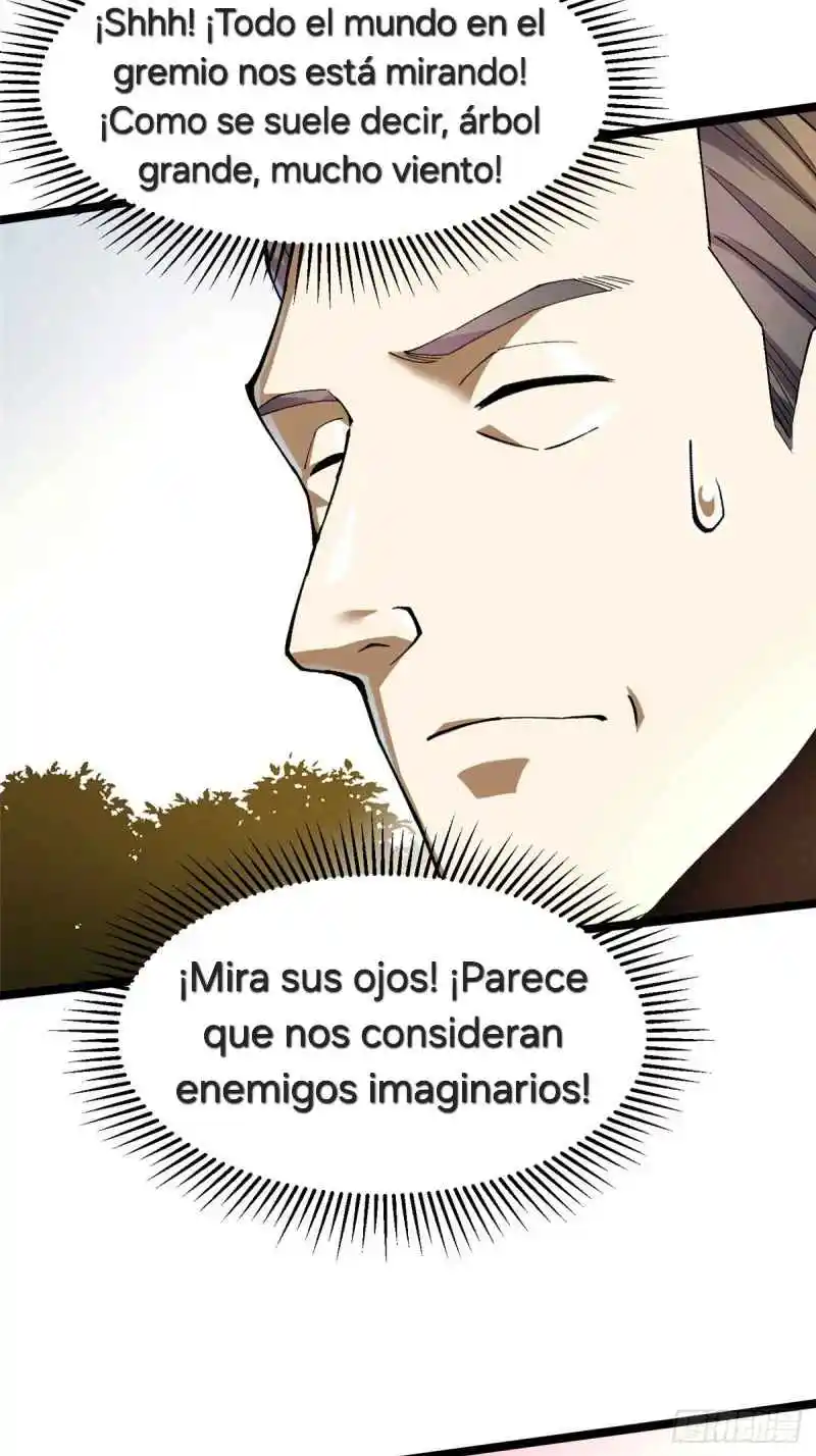 Realmente No Quiero Aprender Hechizos Prohibidos - Capítulo 58 - Página 29 - LectorTMOo