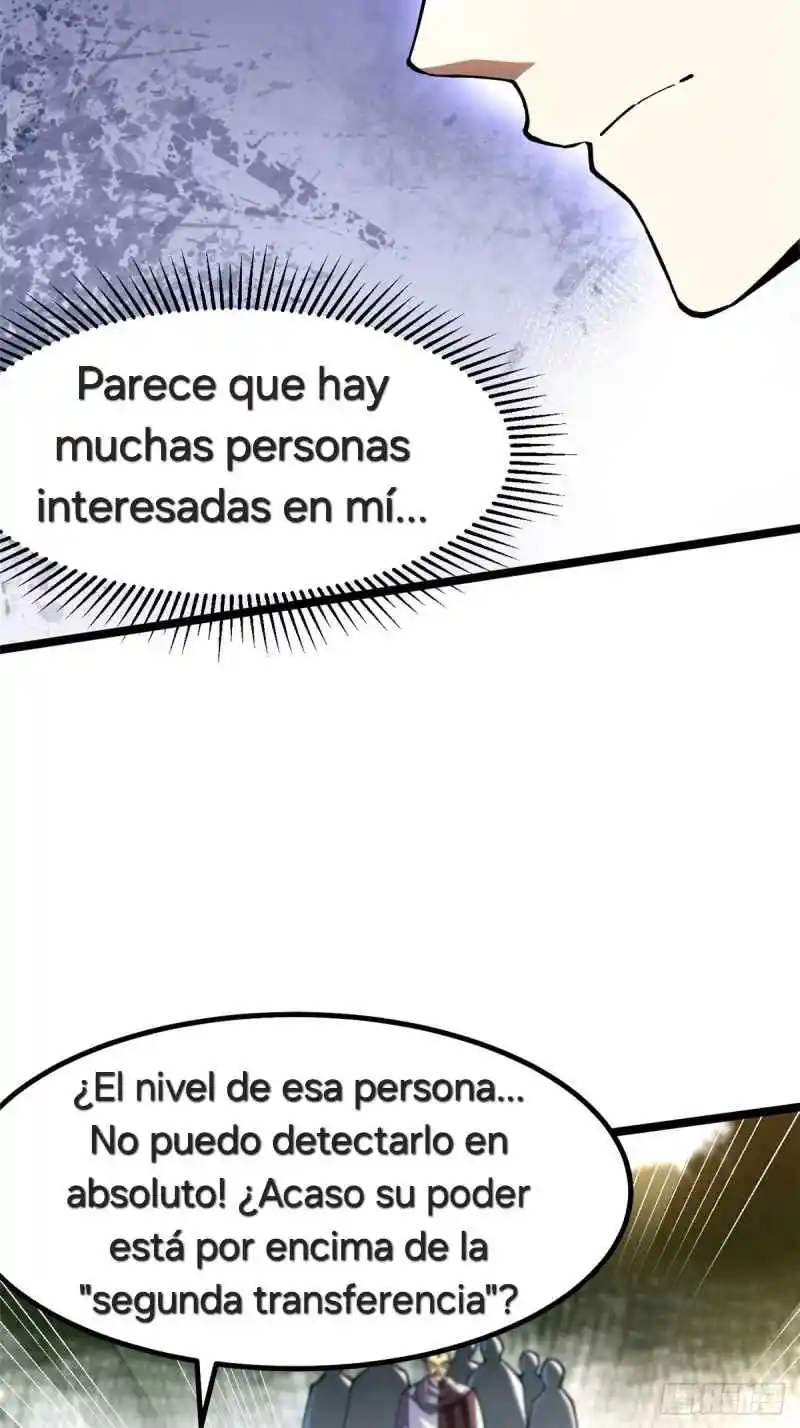 Realmente No Quiero Aprender Hechizos Prohibidos - Capítulo 58 - Página 33 - LectorTMOo
